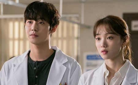 Episode 16 Dr. Romantic 2 Selesaikan Konflik Para Karakter