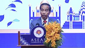 Presiden Jokowi Dijadwalkan Hadiri KTT EU-ASEAN di Belgia