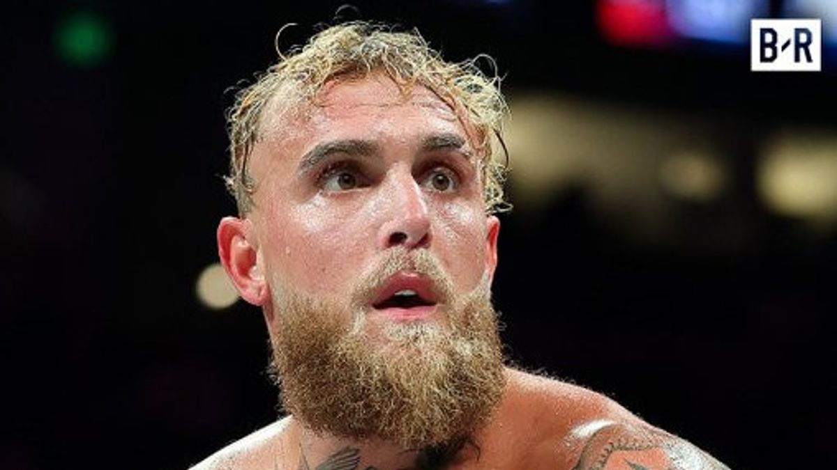 Noel Mikaelyan Tolak Mundur, Jake Paul Hadapi Badou Jack's Plans Are Affordable to Fault