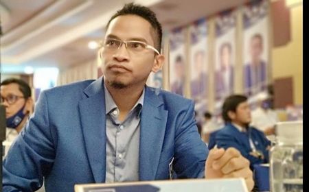 Sumbang Ponpes Gus Miftah Rp100 Juta untuk Pemilu 2024, Mumtaz Rais: Bang Jago Viral Itu Biasa