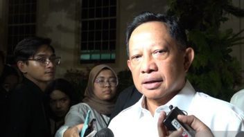 Prabowo Asks To Anticipate Inflation To Support MBG