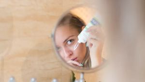 Tips For Choosing Sunscreen For Acne Skin