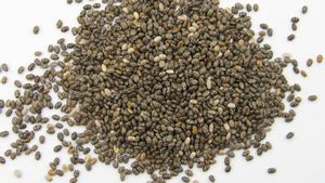 Chia Seed untuk Ibu Hamil: Manfaat, Cara Konsumsi, dan Hal yang Perlu Diperhatikan