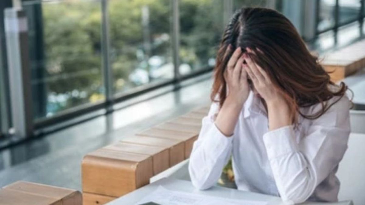 Mengenal Perbedaan Stres dan Kecemasan yang Jarang Diketahui Serta Cara Mengatasinya