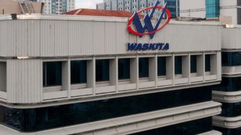 Waskita Karya Garap Proyek Jalan Shortcut Bali Senilai Rp290,8 Miliar