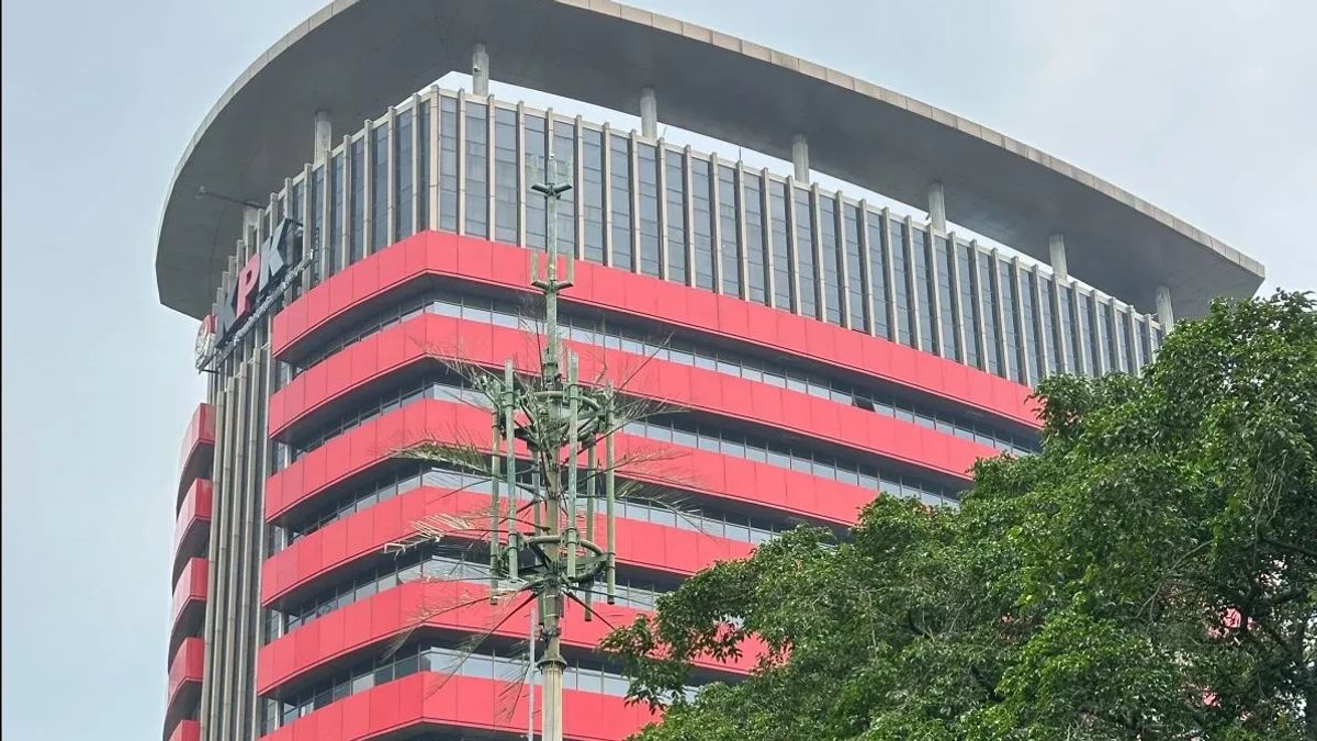 KPK Berpeluang Terapkan Pasal Lain di Kasus CSR BI-OJK