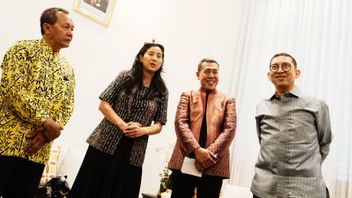 استقبال أرتفاك نغانجوك، أكد وزير الثقافة التزامه بالحفاظ على التراث التاريخي