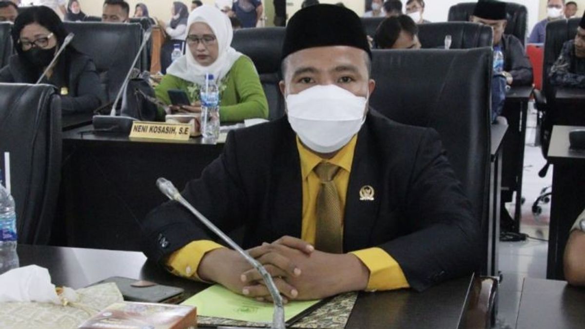 Peraturan Walikota Tanjungbalai Dinilai Diskriminatif oleh DPRD