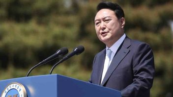 韩国总统图丁的反对意见掩盖了他妻子被指控满足的案件