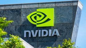 Nvidia Kritik RUU GAIN AI, Sebut Hambat Kompetisi dan Mirip Aturan Difusi AI