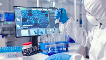 Studi Ungkap Protein Klotho Sangat Potensial Perpanjang Umur hingga 16 Tahun