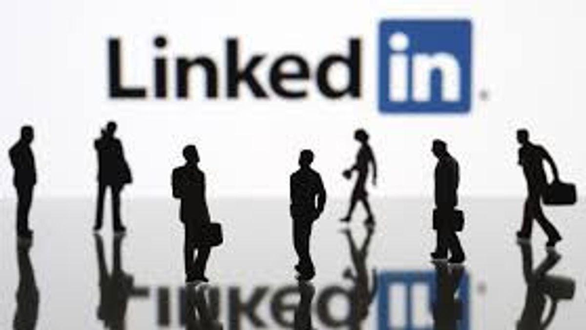 European Union Privacy Regulator Fines LinkedIn IDR 5.18 Trillion For Targeted Ad Practices