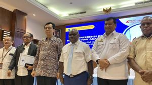 Pigai Pastikan Kementerian HAM Ikut Awasi MBG