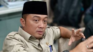 Tanggapan Mensesneg soal ID Pers Jurnalis yang Dicabut Usai Wawancara MBG