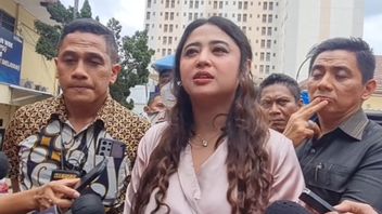 此外，Dewi Perssik 报告了几个侮辱她的账户