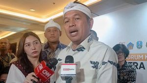 Demul Minta Warga Jabar Iuran Rp1.000 per Hari, Komisi II DPR: Meski Sukarela Kebijakannya Dipertimbangkan 