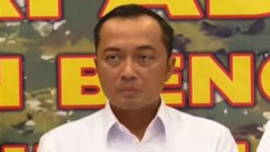  Mensesneg: Penanganan Bencana Lebih Penting Daripada Debat Status Nasional