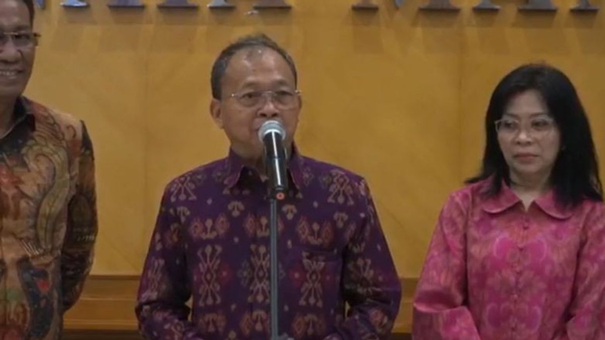 Koster Tetap Tutup TPA Suwung Mulai 23 Desember: Kalau Tunda Terus 100 Tahun Tidak Beres