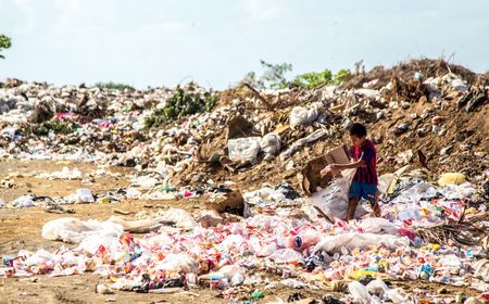 Darurat Sampah di Kota Besar