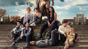 Spin-off “<i>The Boys</i>”, Serial <i>Gen V</i> Tak Lanjut Musim Ketiga