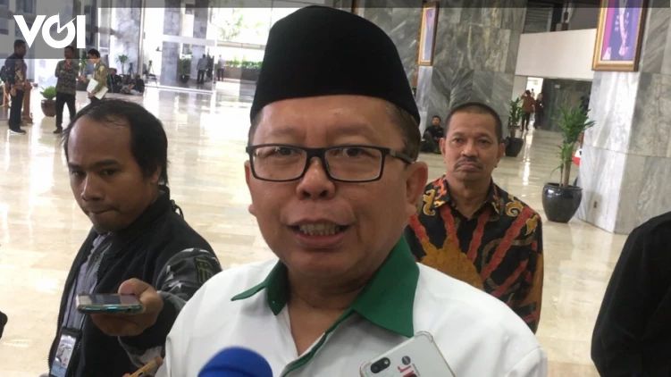 PPP Dorong Pengacara SYL Beberkan Nama-nama Parpol Diduga Terlibat ...