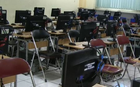 Disdik DKI Cabut KJP 492 Siswa Sepanjang Tahun 2023, Paling Banyak Akibat Tawuran dan Merokok