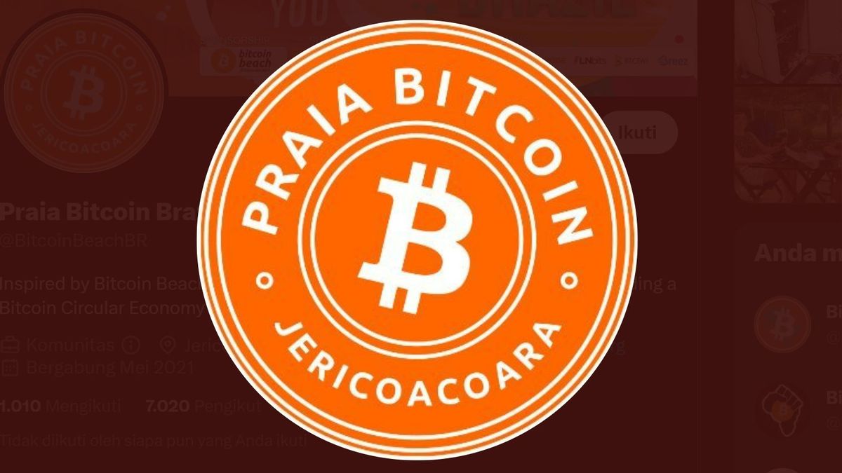 Brazil Is Holding A Bitcoin Praia Conference, Starting June 18 Next!