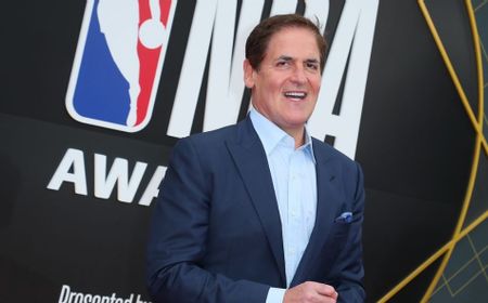 Bos Dallas Maverick, Mark Cuban Bicara Tentang Dogecoin