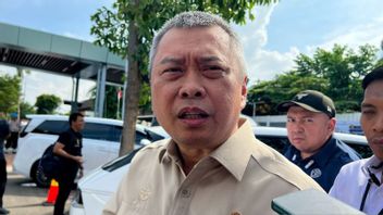 Minister of Transportation Immediately Call the Owner of the Light Trans Bus that Had a Fatal Accident on the Krapyak Toll Road