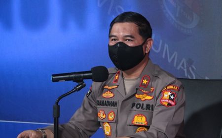 Bareskrim Sebut Kasus Dugaan Penipuan Binomo Masih Lidik