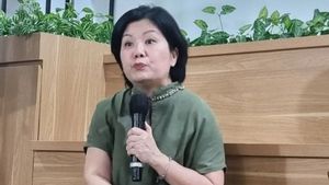 Profil Dokter Tan Shot Yen: Intelektual Kesehatan yang Vokal Kritik MBG