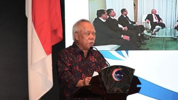 Jelang Pembukaan Pertemuan Forum Air Dunia 2023, Indonesia Terus Lakukan Persiapan