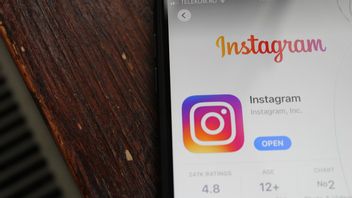 Bos Instagram Dipanggil Kongres AS Gara-gara Medsosnya Berbahaya untuk Remaja
