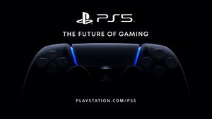 Sony Siap Rilis PlayStation 5 Pada 12 Juni