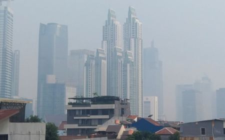 Kementerian ESDM Pede Tekan 142 Juta Ton Emisi Gas Rumah Kaca Tahun Ini