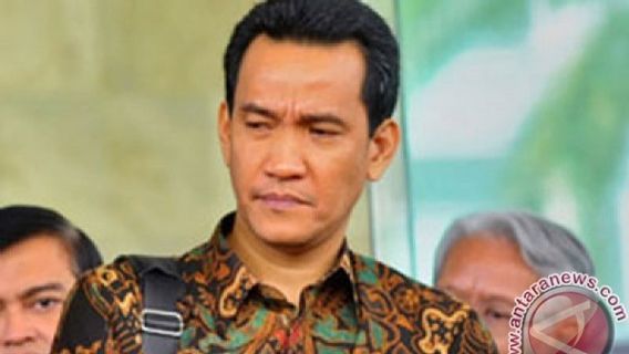  Kasus Gus Nur, Bareskrim Bakal Periksa Refly Harun