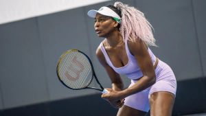 Terima Wild Card, Venus Williams Kembali ke Australian Open di Usia 45 Tahun