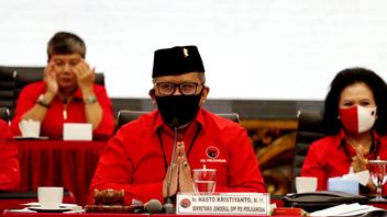 Ini Alasan PDIP Yakin Usung Bobby Nasution di Pilkada 2020