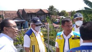 Pemkab Kudus Tunggu Realisasi Bantuan Pompa Banjir dari Kementerian PUPR