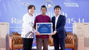Coway Becomes The First Korean Water Purifier Brand With Halal BPJPH Certificate In Indonesia