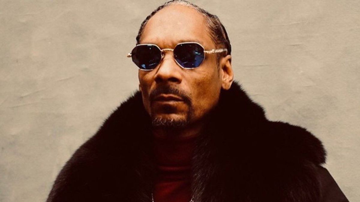 Resmi, Snoop Dogg Konfirmasi Bakal kolaborasi dengan BTS 