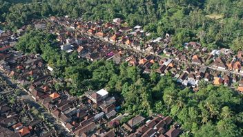 Projet de villa à Bali présumé problématique, un ressortissant polonais est prêt à poursuivre le développeur
