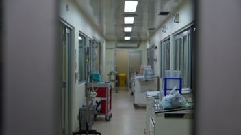 2 WNI مصاب بالجذام في رومانيا ، طلبت اللجنة التاسعة في مجلس النواب من KP2MI تشديد فحص صحة PMI