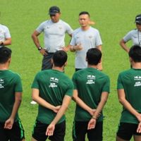 Menunggu Pembuktian Yeyen Tumena Saat Indonesia Lawan Malaysia