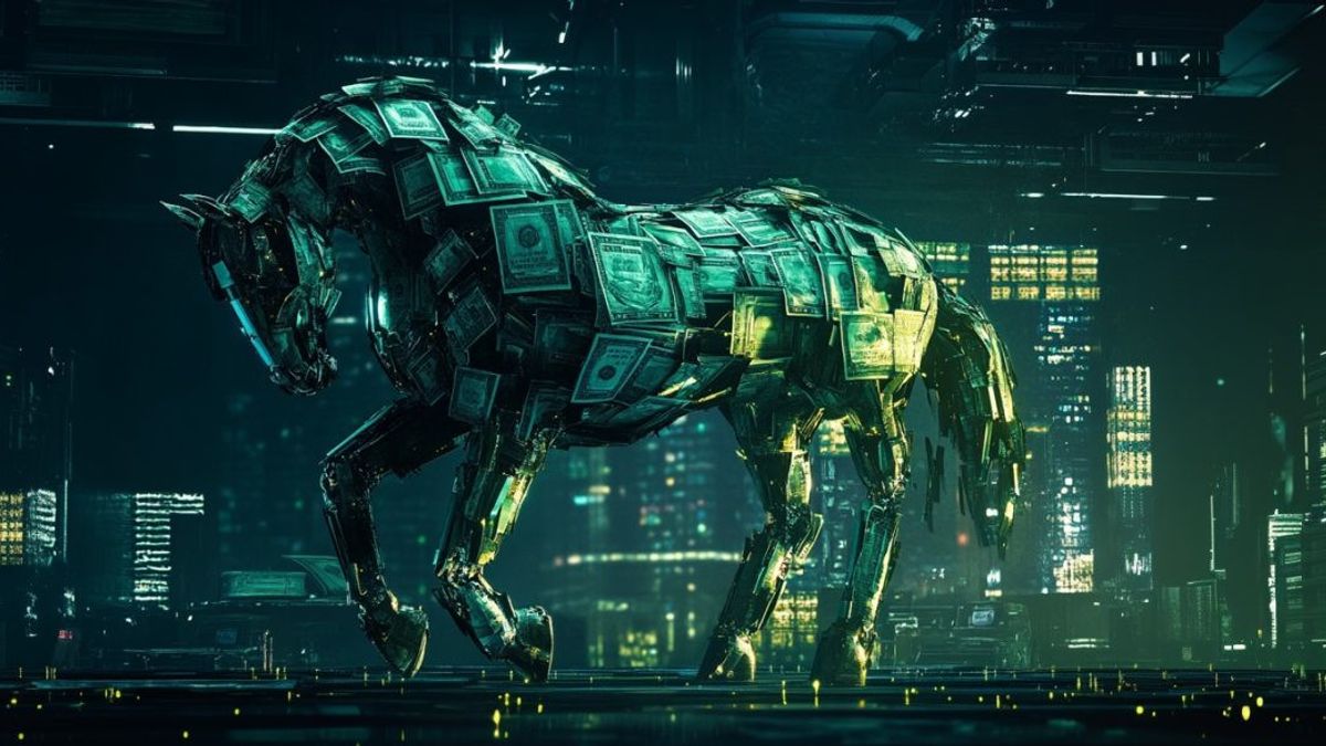 Kaspersky : La version légère du Trojan Bank Grandoreiro est encore plus dangereuse