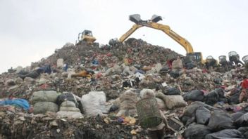 DKI Implements Household Waste Retribution Starting January 2025, Costs In Accordance With Electricity