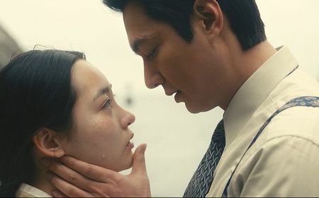 Ada Lee Min Ho, Trailer Perdana Pachinko Hadirkan Konflik Keluarga Imigran Korea