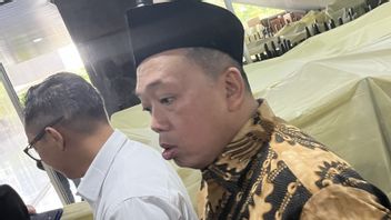 Menteri ATR Lakukan Legal Due Diligence Tangani Masalah Lahan Jusuf Kalla