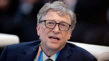 Alasan Bill Gates Ogah Investasi di <i>Cryptocurrency</i>