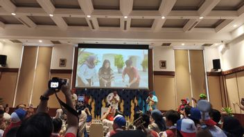 Bank Indonesia Gelar Pameran Uang dari Zona Kuda ke Zaman Sekarang di Pameran Bentengan 2025